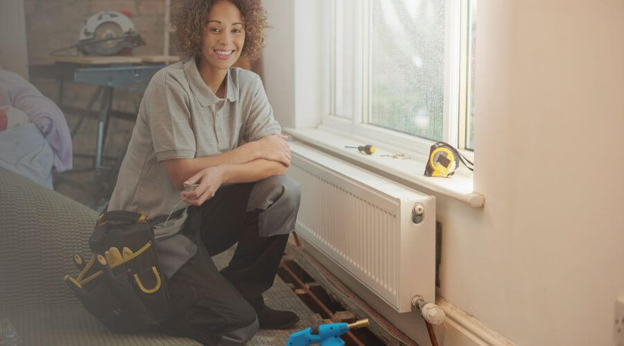 Professional same day plumber in Huntsville, AL